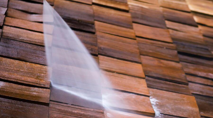 Professional New roof installation in Danbury, TX
